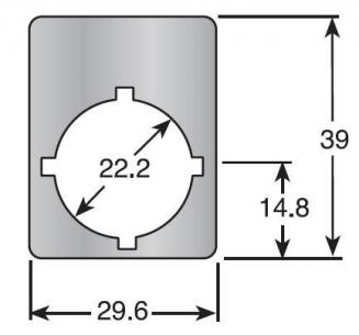 sk615552-23 open skilt
