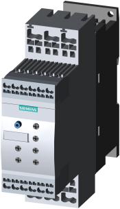 11kw 25a s0 softstarter