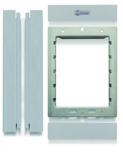 al n6001 modul 1 til t rammes alu nexa