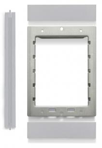 al n6011 modul 1 sammenbygning for t rammes alu nexa