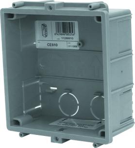 ce610 modul 1 se d indbygnings inox nexa