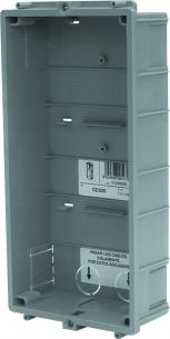 ce620 modul 2 se d indbygnings inox nexa