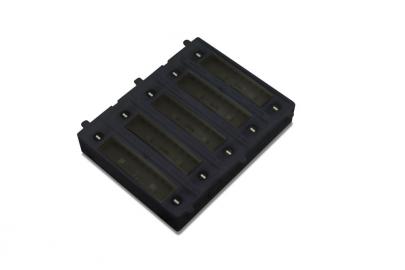 el610d-10p abonnenter 10 til op for nexa modul trykknap