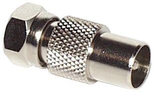 han han-iec f adaptor