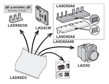 50a lc1d40a til t s y x