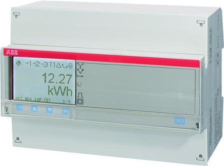 l st 111-100 a44 ler el-m abb