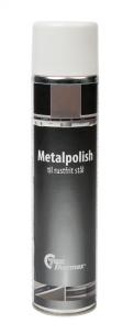 l st rustfri metalpolish