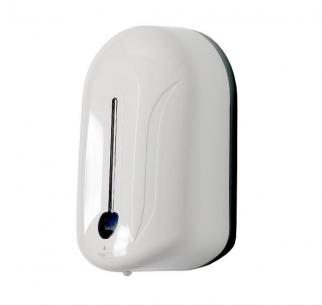 l 1 1 hvid bedispenser s elektronisk