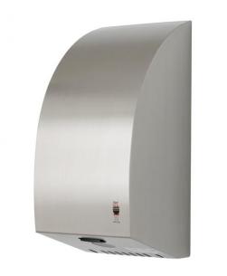 l st rustfri design turbo type dryer dan