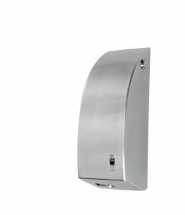 bedispenser s ringsfri ber design dryer dan
