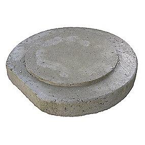 kant ret afsk med 315mm ksel betond ibf