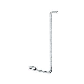 mm 25x6 sneskinne til beslag sg