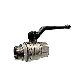 ndtag h med kuglehane m-n 8 3 mercurytea