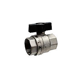 t-greb med kuglehane 2m-m 1 mercurytea