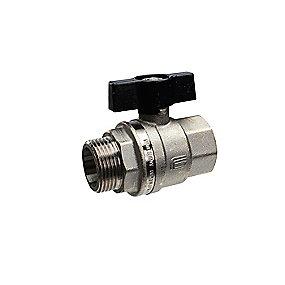 t-greb med kuglehane m-n 2 1 mercurytea