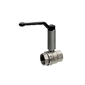 nger spindelforl monteret p og ndtag h med kuglehane m-m 4 1 mercurytea1