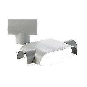 ha-tekiso 88 2 88 1 t-styk pvc