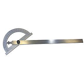 mattforcromet 0-180gr 200mm 150 ler gradm mib