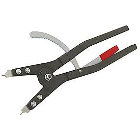 semekaniske l 122-300mm seringe l til lige udv 560mm seringtang l