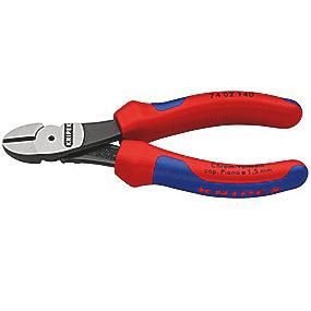 7401 knipex 250mm bidetang kraft knipex