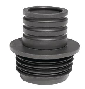 sort gi-nippel epdm 32 50-40 purus