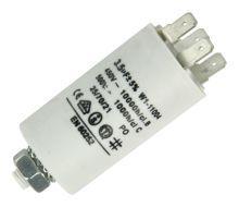 jord 450v 5uf 3 - kondensator motor