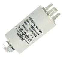 jord 450v 5uf 4 - kondensator motor