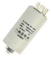 jord 450v 14uf - kondensator motor