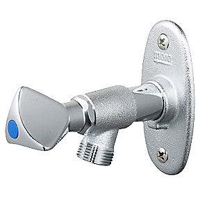 ii moragarden nende selvdr afkortelig gle n og kronegreb 150-300mm g v t posteventil mora