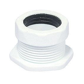 1 mm 32 b vaskafl bad- til kobling purus