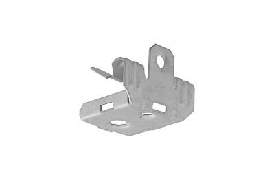 m6-b 5mm fu12 klemme underflange