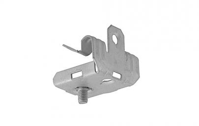 m6x9-b 5mm fu12 klemme underflange