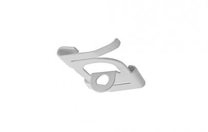 25mm achz loftklemme