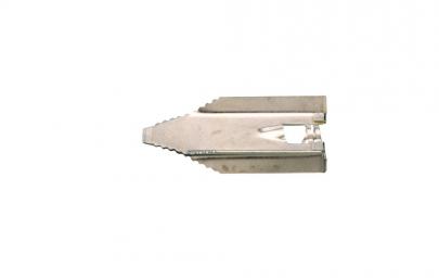 0x50 4 skrue gipsplug xl