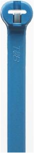ty525m-ndt p100 8x186mm 4 ty525mr-ndt kabelbinder detekterbar