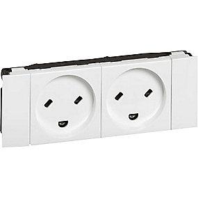 dobb j 2p standard dansk edb stikkontakt