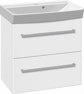 vask m hvid pk 62cm mido dansani