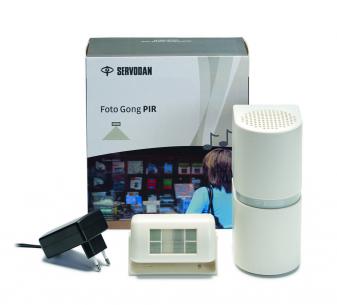 33-410 t s komplet pir gong foto