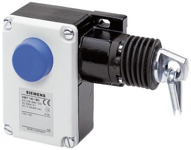 3se7140-1bd00 metal wirestop sirius