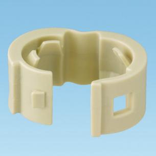 stk 25 pk elfenben rkning m patchkabel