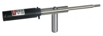 j rkt v justerings laser osp-002