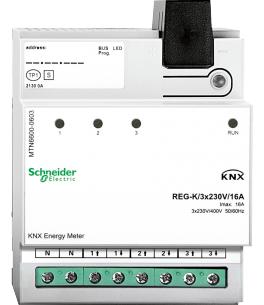 3x16a ler energim knx