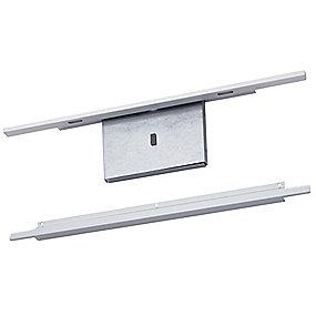 90 led armatur option