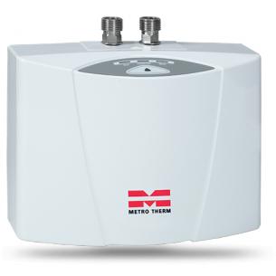 mningvandvarmer el-gennemstr min pr l 0 2 4mx metromini metro