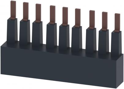 trippel busbar 3-faset