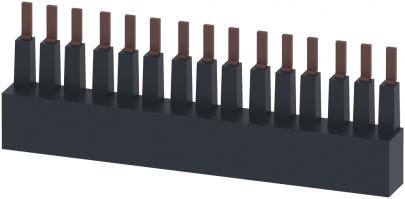 fem busbar 3-faset