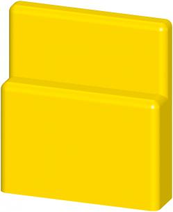 busbar for kappe