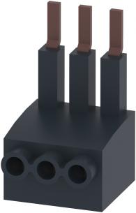 terminal feed-in 3-faset