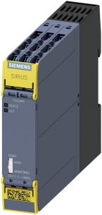 3sk1111-1ab30 1nc 3no rel std sikkerhedsrel