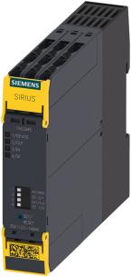 3sk1122-1cb42 2 2 elektr adv sikkerhedsrel